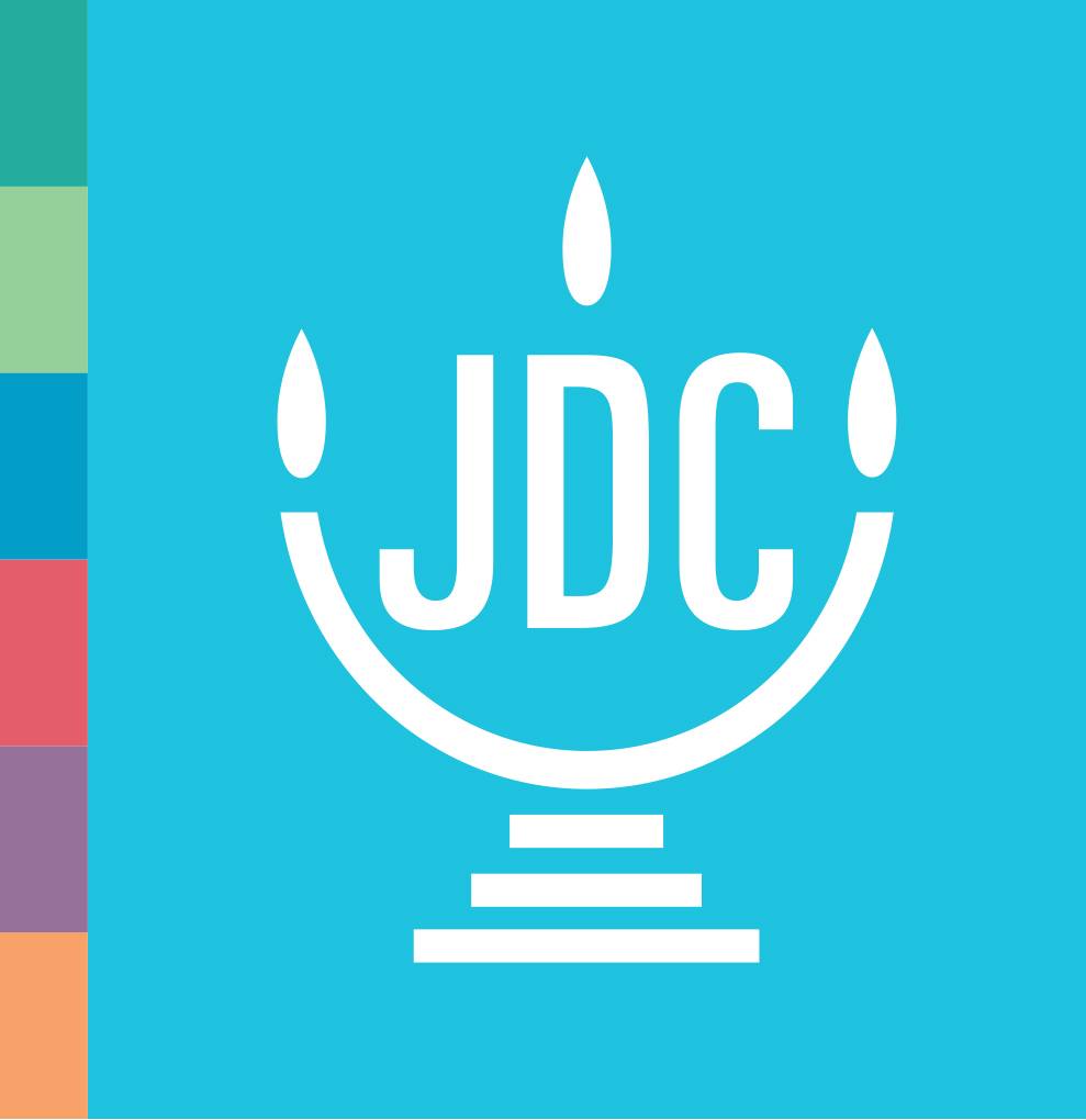 Logo jdc Logo jdc